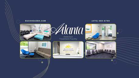 New York, Health, Buckhead Behavioral Health