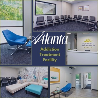 New York, Health, Buckhead Behavioral Health