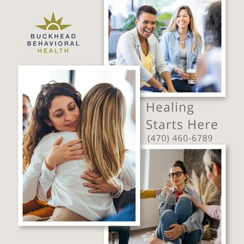New York, Health, Buckhead Behavioral Health