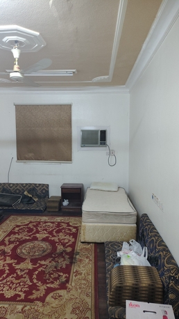 Riyadh, Roommates, SAR 800/month,  Furnished,  Bedspace With Fully Furnished Available