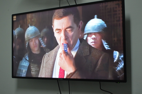 Dammam, Electronics, SAR 150,  40