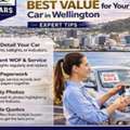 Sell Your Vehicle Fast: How To Get Top Dollar In Wellington