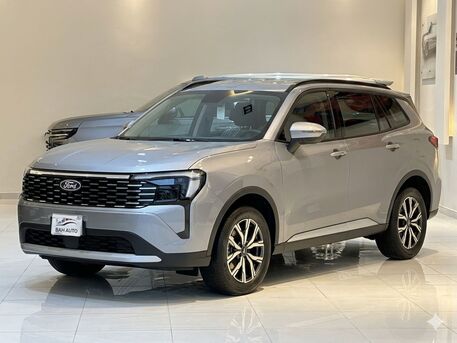 East Riffa, Vehicles, Cars & Trucks , BHD 8900,  Ford Territory,  2026,  Automatic,  00 KM,   MODEL  FOR SALE