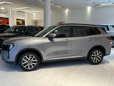 East Riffa, Vehicles, Cars & Trucks , BHD 8900,  Ford Territory,  2026,  Automatic,  00 KM,   MODEL  FOR SALE