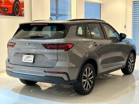 East Riffa, Vehicles, Cars & Trucks , BHD 8900,  Ford Territory,  2026,  Automatic,  00 KM,   MODEL  FOR SALE