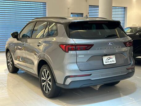 East Riffa, Vehicles, Cars & Trucks , BHD 8900,  Ford Territory,  2026,  Automatic,  00 KM,   MODEL  FOR SALE
