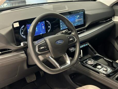 East Riffa, Vehicles, Cars & Trucks , BHD 8900,  Ford Territory,  2026,  Automatic,  00 KM,   MODEL  FOR SALE