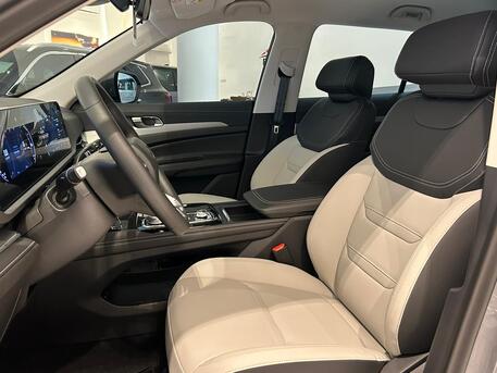 East Riffa, Vehicles, Cars & Trucks , BHD 8900,  Ford Territory,  2026,  Automatic,  00 KM,   MODEL  FOR SALE