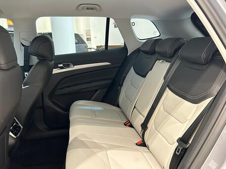 East Riffa, Vehicles, Cars & Trucks , BHD 8900,  Ford Territory,  2026,  Automatic,  00 KM,   MODEL  FOR SALE