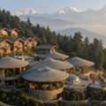 Kalmatia Sangam Spa: A Himalayan Retreat In Kumaon Hills