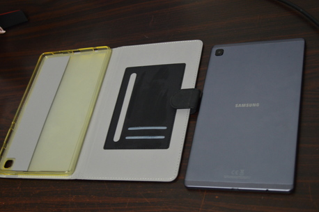 Dammam, Tablet Computers, SAR 250,  Samsung Galaxy Tab A7 Lite