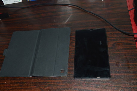 Dammam, Tablet Computers, SAR 250,  Samsung Galaxy Tab A7 Lite