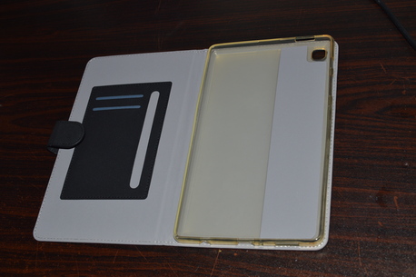 Dammam, Tablet Computers, SAR 250,  Samsung Galaxy Tab A7 Lite