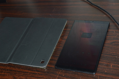 Dammam, Tablet Computers, SAR 250,  Samsung Galaxy Tab A7 Lite