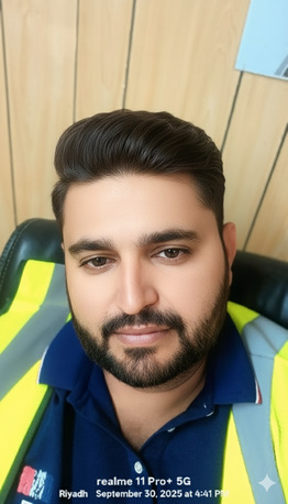 Makkah, Job Seekers, Electrical Supervisor