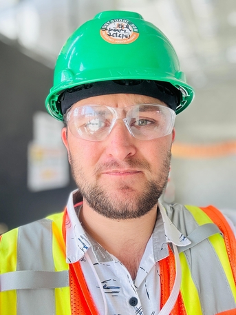 Turaif, Job Seekers, Safety Officer (MAADEN & Aramco Approved) Looking For A Suitable Position, Available