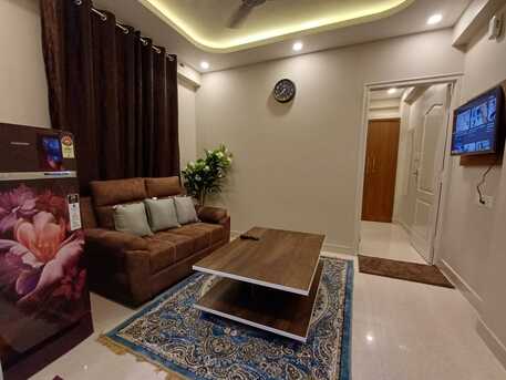 Bangalore, Apartments/Houses, INR 1500/day,  Furnished,  1 BR,  350 Sq. Feet,  Daily Rental Fully Furnished Residential 1 BHK Accommodations On For RENT At Madiwala,