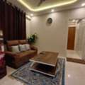 INR 1500/day,  Furnished,  1 BR,  350 Sq. Feet,  Daily Rental Fully Furnished Residential 1 BHK Accommodations On For RENT At Madiwala,