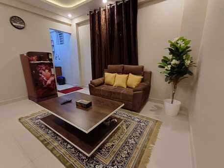 Bangalore, Apartments/Houses, INR 1500/day,  Furnished,  1 BR,  350 Sq. Feet,  Daily Rental Fully Furnished Residential 1 BHK Accommodations On For RENT At Madiwala,