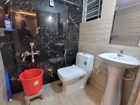 Bangalore, Apartments/Houses, INR 1500/day,  Furnished,  1 BR,  350 Sq. Feet,  Daily Rental Fully Furnished Residential 1 BHK Accommodations On For RENT At Madiwala,