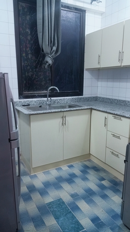 Hoora, Real Estate For Sale, BHD 250,  2 BR,  Falt For Rent In Hoora Near Jasms 2bhk