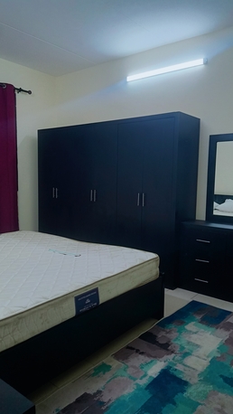 Hoora, Real Estate For Sale, BHD 250,  2 BR,  Falt For Rent In Hoora Near Jasms 2bhk