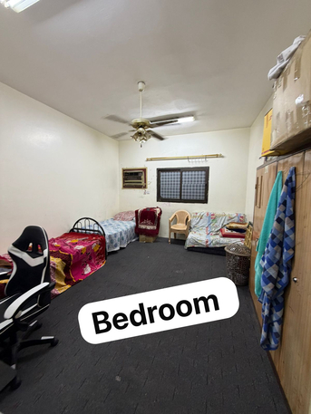 Hara, Bedspace Available, SAR 650/month,  Bedspace For 1 Person In 2-Person Room | 650 SAR | HARA