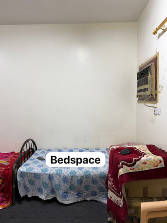 Hara, Bedspace Available, SAR 650/month,  Bedspace For 1 Person In 2-Person Room | 650 SAR | HARA