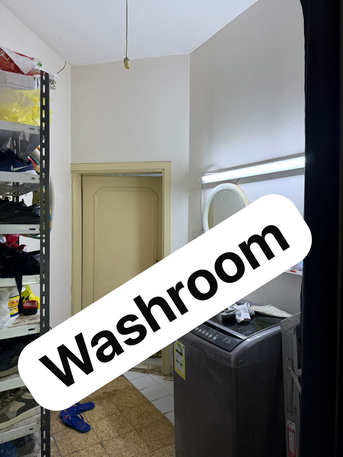 Hara, Bedspace Available, SAR 650/month,  Bedspace For 1 Person In 2-Person Room | 650 SAR | HARA