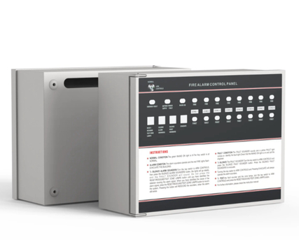 Makkah, Security, FIRE SAFETY AND CCTV