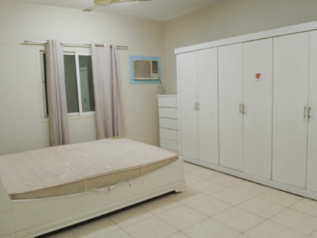 Jubail, Apartments/Houses, SAR 26000/year,  2 BR,  0 Sq. Meter,  2BHK Family Flat For Rent