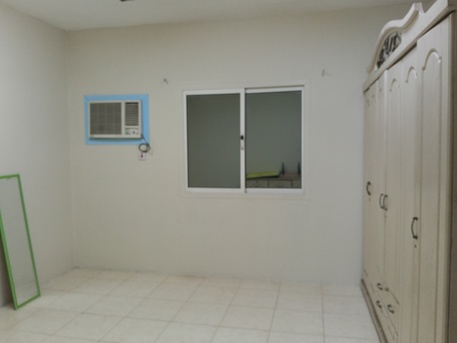 Jubail, Apartments/Houses, SAR 26000/year,  2 BR,  0 Sq. Meter,  2BHK Family Flat For Rent
