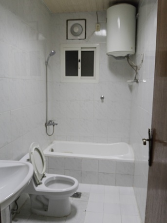 Jubail, Apartments/Houses, SAR 25000/year,  2 BR,  2BHK Family Flat For Rent