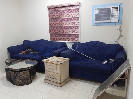 Jubail, Apartments/Houses, SAR 25000/year,  2 BR,  2BHK Family Flat For Rent