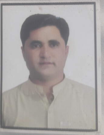 Ad Diriyah, Job Seekers, Nurse Technician