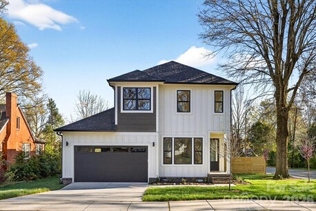 New York, Real Estate, Kari McGregor, Team McGregor Homes, Realtor NC & SC