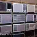 SAR 500,  For Sale, Used, Clean, Almost New Window Air Conditioners, With Warranty, With Delivery An