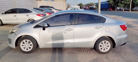 Jeddah, Vehicles, Cars & Trucks , SAR 23500,  Kia Rio,  2016,  Automatic,  191500 KM,