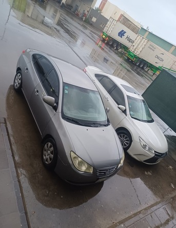 Riyadh, Vehicles, Cars & Trucks , SAR 18000,  Hyundai Elantra,  2011,  Automatic,  300000 KM,