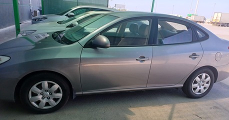 Riyadh, Vehicles, Cars & Trucks , SAR 18000,  Hyundai Elantra,  2011,  Automatic,  300000 KM,
