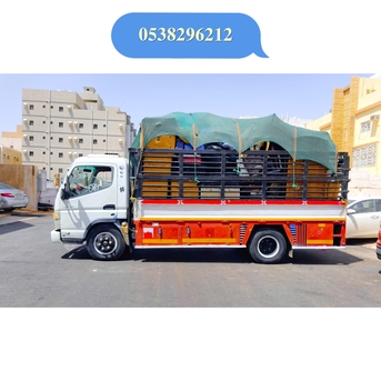 Jeddah, Labor/Moving, DABBAB&bull; FOR HOUSE SHIFTING JEDDAH RIYADH DAMMAM YANBU MADINAH 0538296212