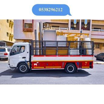 Jeddah, Labor/Moving, DABBAB FOR HOUSE SHIFTING  JEDDAH RIYADH ???????? DAMMAM YANBU MADINAH 0538296212