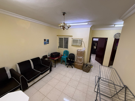 Dammam, Apartments/Houses, SAR 1900/month,  Furnished,  2 BR,  Fully Furnished 2BHK For Rent &ndash; Prime Location In Dammam (Iskan) | Family Only