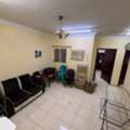 SAR 1900/month,  Furnished,  2 BR,  Fully Furnished 2BHK For Rent &ndash; Prime Location In Dammam (Iskan) | Family Only