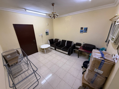 Dammam, Apartments/Houses, SAR 1900/month,  Furnished,  2 BR,  Fully Furnished 2BHK For Rent &ndash; Prime Location In Dammam (Iskan) | Family Only