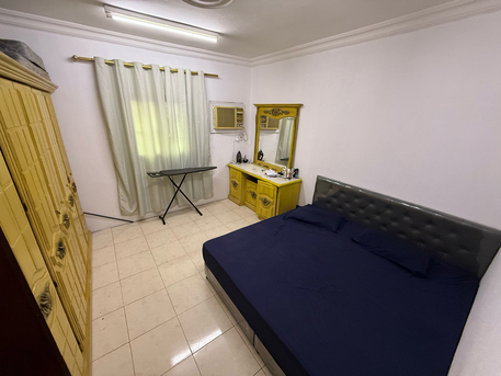 Dammam, Apartments/Houses, SAR 1900/month,  Furnished,  2 BR,  Fully Furnished 2BHK For Rent &ndash; Prime Location In Dammam (Iskan) | Family Only