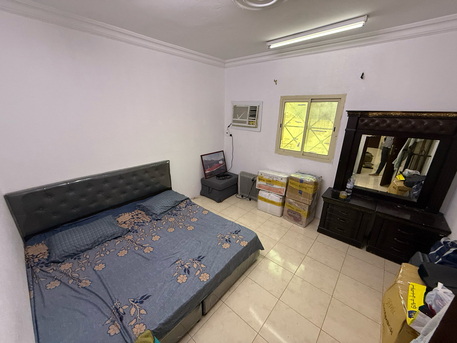 Dammam, Apartments/Houses, SAR 1900/month,  Furnished,  2 BR,  Fully Furnished 2BHK For Rent &ndash; Prime Location In Dammam (Iskan) | Family Only