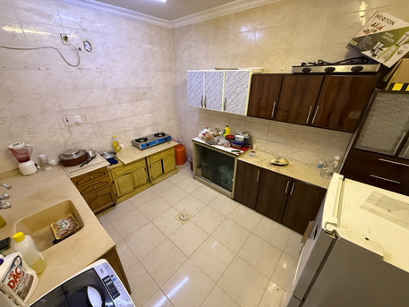 Dammam, Apartments/Houses, SAR 1900/month,  Furnished,  2 BR,  Fully Furnished 2BHK For Rent &ndash; Prime Location In Dammam (Iskan) | Family Only