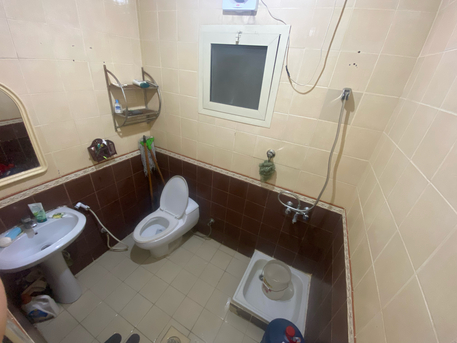 Dammam, Apartments/Houses, SAR 1900/month,  Furnished,  2 BR,  Fully Furnished 2BHK For Rent &ndash; Prime Location In Dammam (Iskan) | Family Only