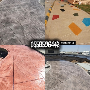 Jeddah, Construction, Flooring Contractor Finishing